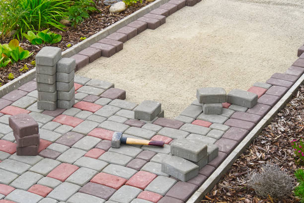 Best Driveway Repair Near Me  in Weidman, MI