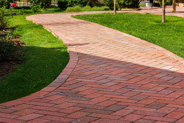 Best Professional Driveway Pavers  in Weidman, MI