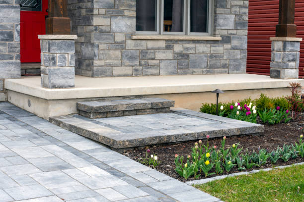 Best Affordable Driveway Paving  in Weidman, MI