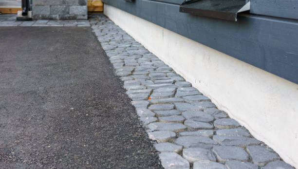 Best Residential Driveway Paver Services  in Weidman, MI