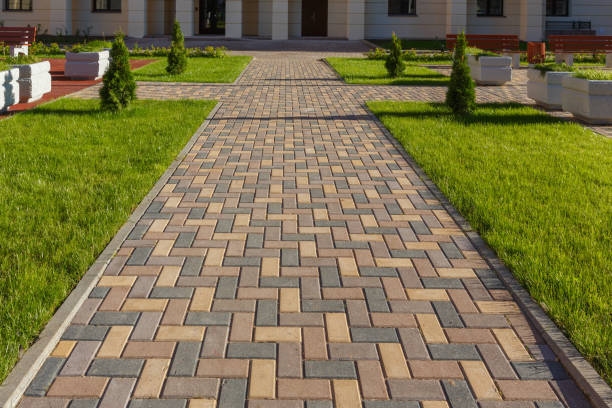 Reasons to Select Us for Your Driveway Paving Requirements in Weidman, MI